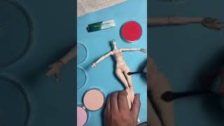 Графиня из AHS. Часть 3. Модификация тела.