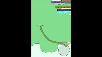 I REALLY Love Paper.io2 #pleasesubscribe (Part 2)