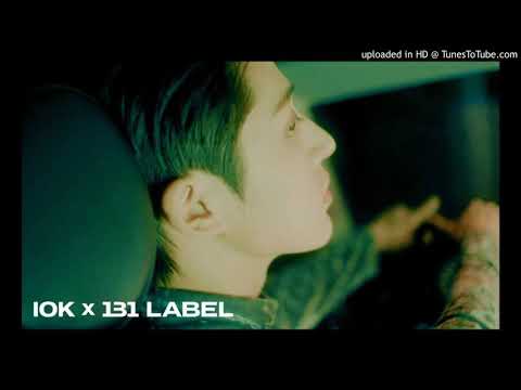 B.I 비아이-GRAY 비온뒤흐림(8D)
