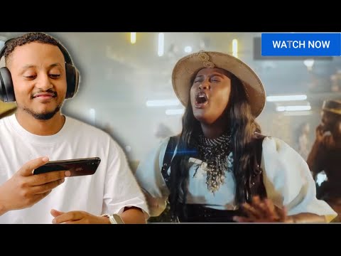 Mergitu Workineh Jigaakoo Official Music Reaction Video 2025