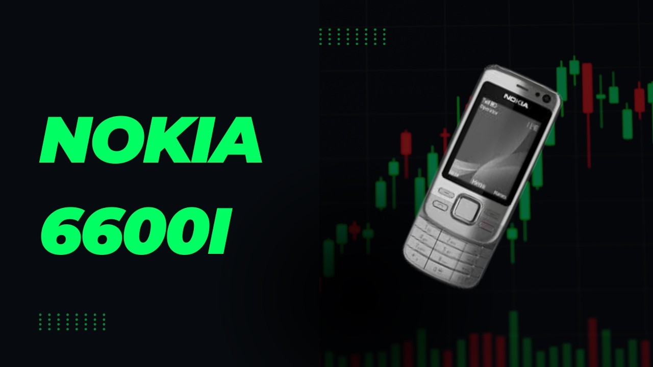 Nokia 6600i,menu logá+Originál Nokia Tune - YouTube