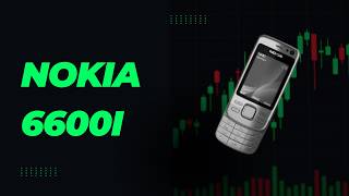 Download Lagu Nokia 6600i,menu logá+Originál Nokia Tune MP3