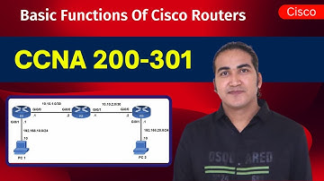 How Router Works | Basic Networking #router #switch #cisco #ccna
