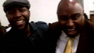 Wayne Malcolm Loves 7Even By Jayess