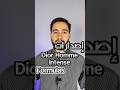ديور هوم انتنس Dior Homme Intense عطر عطور Perfume Fragrance اكسبلور Fypシ عرب 