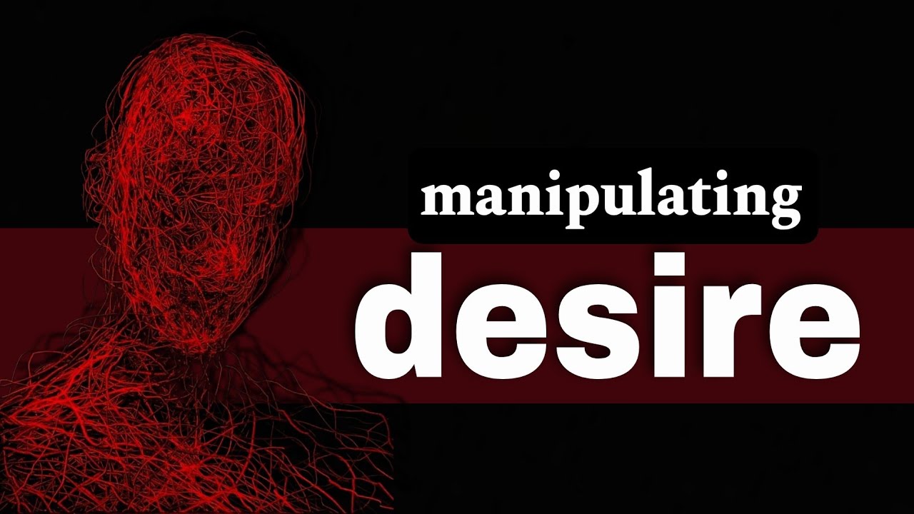 Law 32 Explained: Master the Art of Psychological Influence