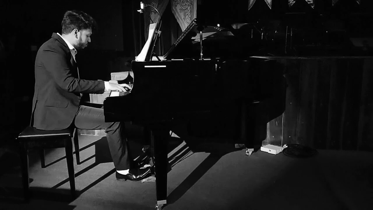 Bach - Fugue No. 5 in D major BWV 850
