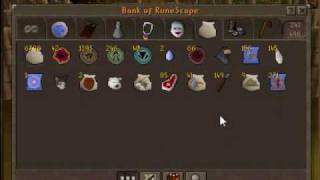 Nova's Bank Video
