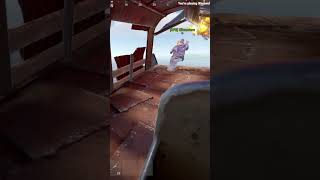 How To Take Oilrig With A Scrap Helicopter