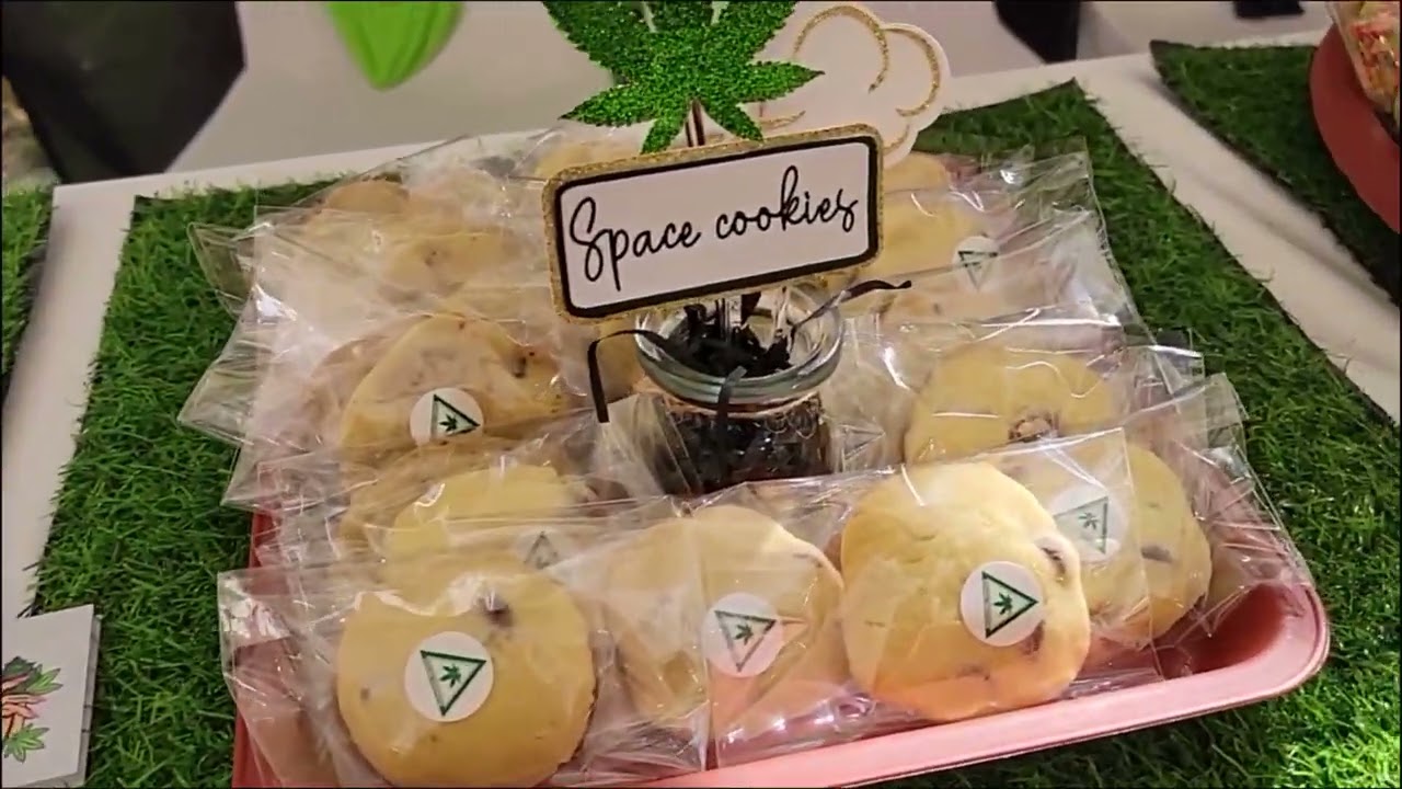 Бюрократические проволочки замедляют рост индустрии каннабиса на Гуаме.