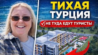 Сбежали от толп туристов: наш отдых в Orange Premium Residence Финике - 4 