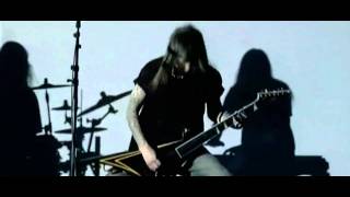 Children of Bodom - Hellhounds on My Trail