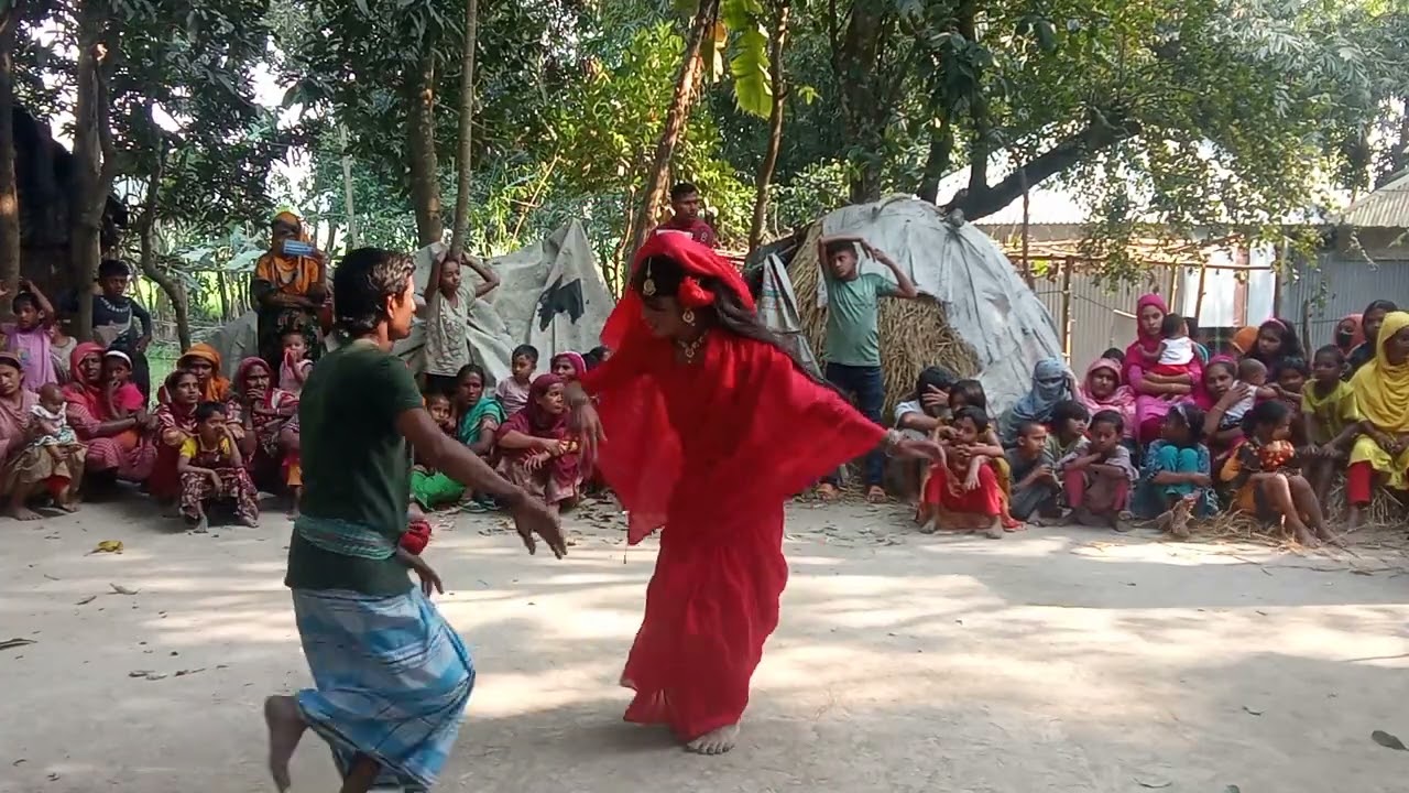 চিলমারি চিল কনছাই সাধু / সোভারানী বিয়ের গীত #Village Git