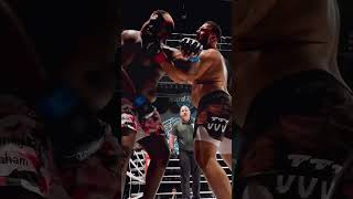 THE NATIVE NIGHTMARE STRIKES AGAIN 👊 | Islandfights.com