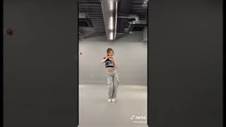 ITZY "NOT SHY" TIKTOK PREVIEW