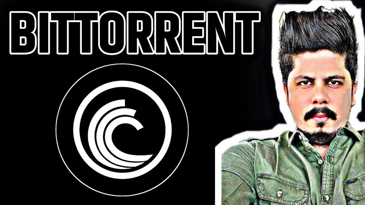 Bittorrent Coin