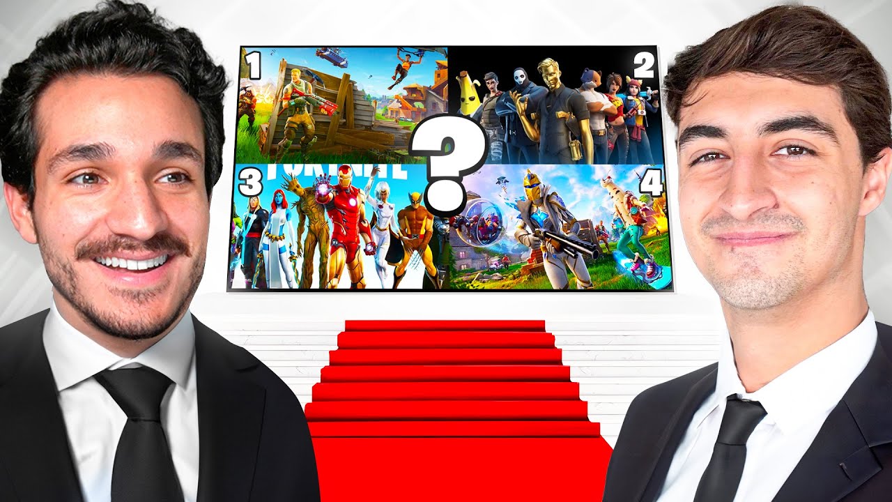 ¿Cuál es la MEJOR TEMPORADA en la Historia?