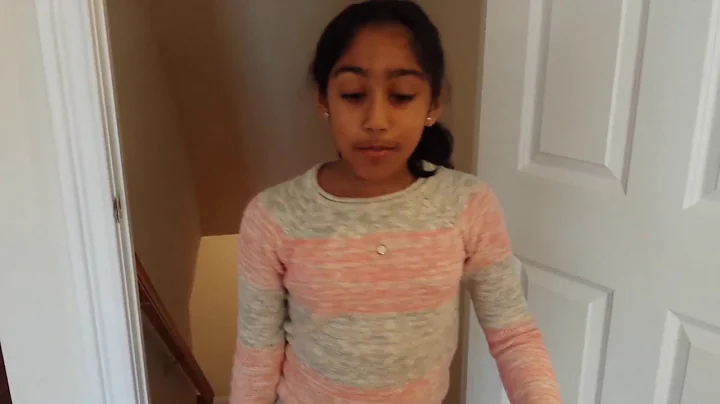 Simple Machine - A Ramp