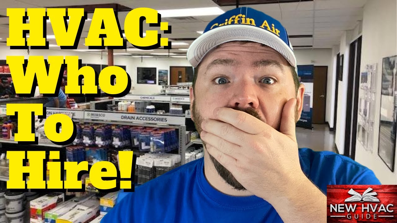 Before Buying an HVAC System, Watch This! Comparing Proposals Tips.