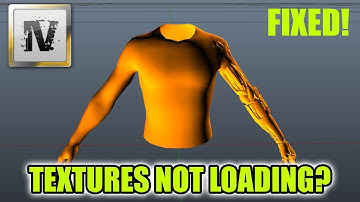 How To Fix OpenIV Textures Not Loading (UPDATED 2025)
