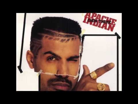 Apache Indian, Don Raja. (Dancehall Reggae)