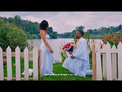 Nkai Are - Miggy Champ ft The Maangis  [Official Video]