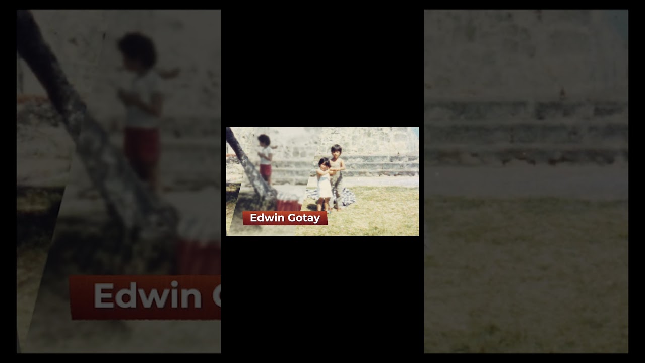 Hispanic Heritage Month Spotlight: Edwin Gotay |