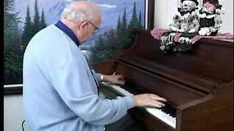 The Lily of the Valley - Strolling Down Memory Lane