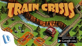 Train Crisis HD for Android screenshot 1