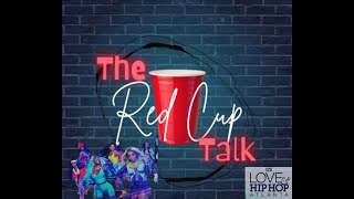 Love & HipHop Atlanta Season 11 Episode 17: The Red Cup Talk (review)