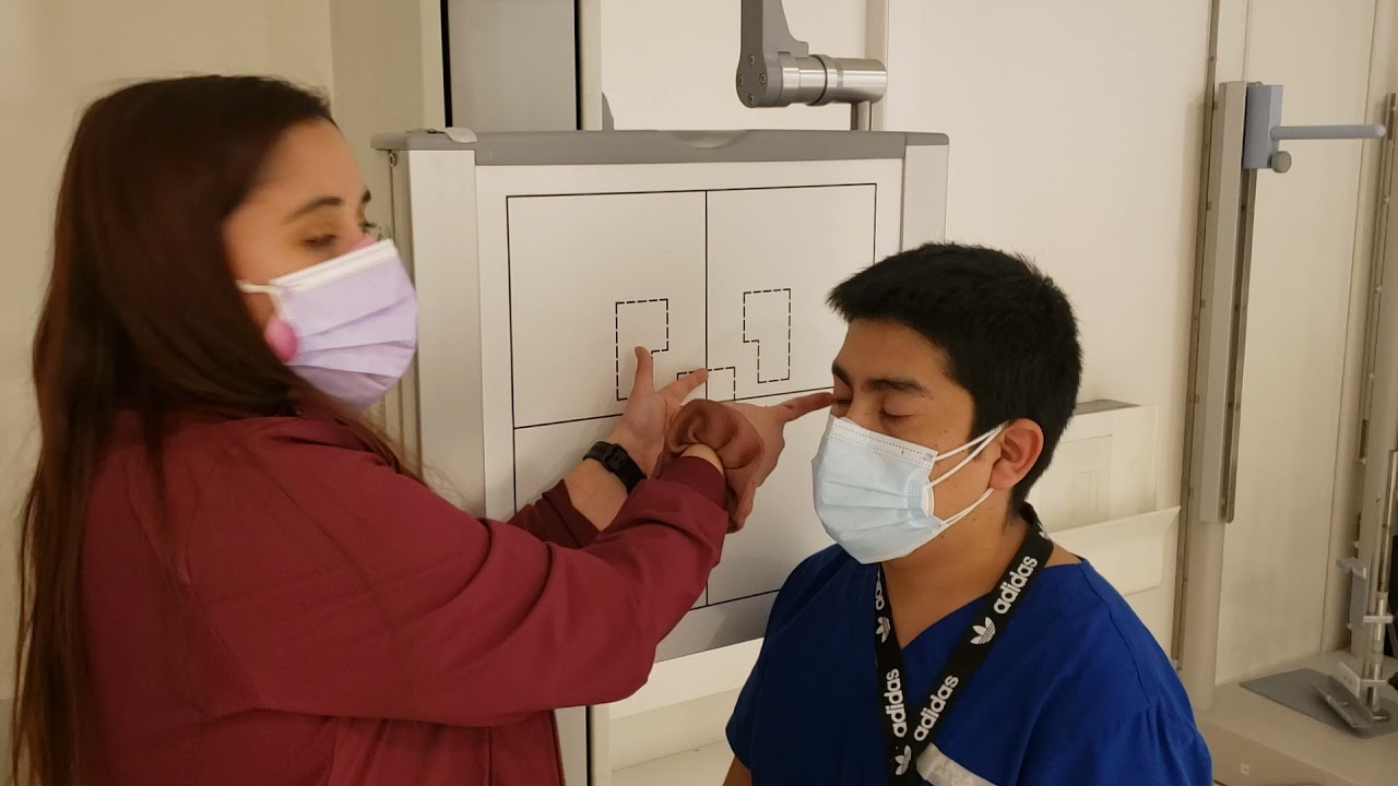 Posicionamiento Huesos Propios Laterales