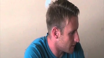 Chris Birchall retires from international football