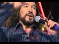 Marco Antonio Solis - Si No Te Hubieras Ido (Presentacion)