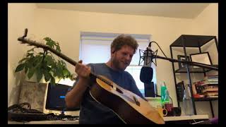 DAN JAMES MCCLEW - Runner [Live Jam @ Lockdown - 3rd April 2020] THE MOSAICS