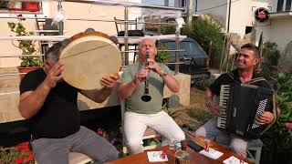 Kaba Me Klarinet Bashkim Tafani