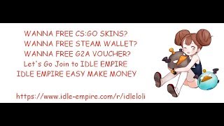 [🔴LIVE] Idle Empire Withdraw Proof Part #1 screenshot 1