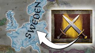 I BROKE Crusader Kings 3 FREE EUROPE 🌍