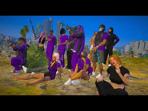 Raiders vs Hades || Zephyr Roleplay