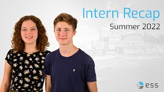 Celebrity Summer Interns Recap 2022 Net Worth