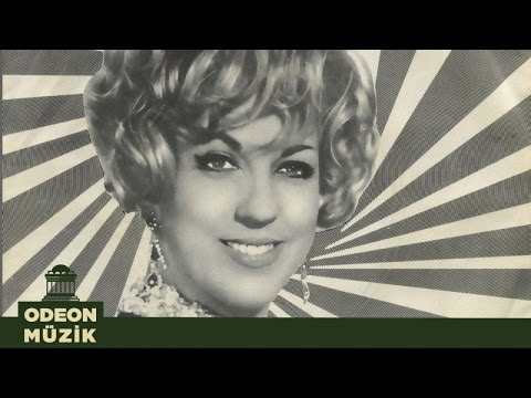 Mediha Demirkıran - Dile Benden Ne Dilersen (45'lik)