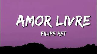 Filipe Ret - Amor |Top Sertanejo 2024 Mais Tocadas || As Melhores Musicas Sertanejas 2024