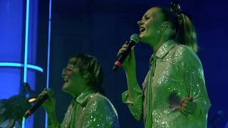 Laing &amp; Kim Hoss - Schöne Gefühle (Live @ Die große Gala 2024)