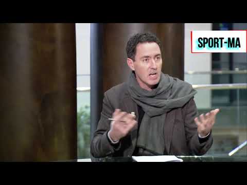 بلافريج يجب تقوية اللغة العربية وعندنا أعضم مفكر مغربي عبد الله العروي