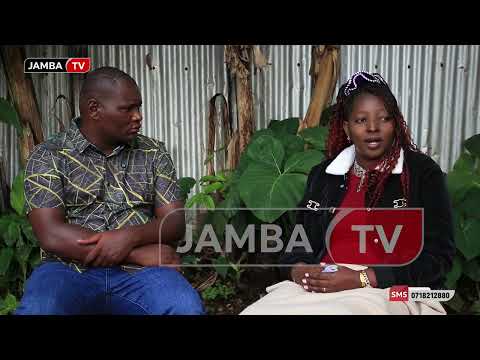 DEPUTY HEADTEACHER  NJERA MIAKA 28!!