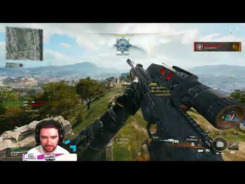 The biggest clutch of my life!