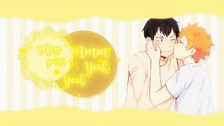 【MEP】- Mmm Yeah【Part 5,6】 ▸APS◂
