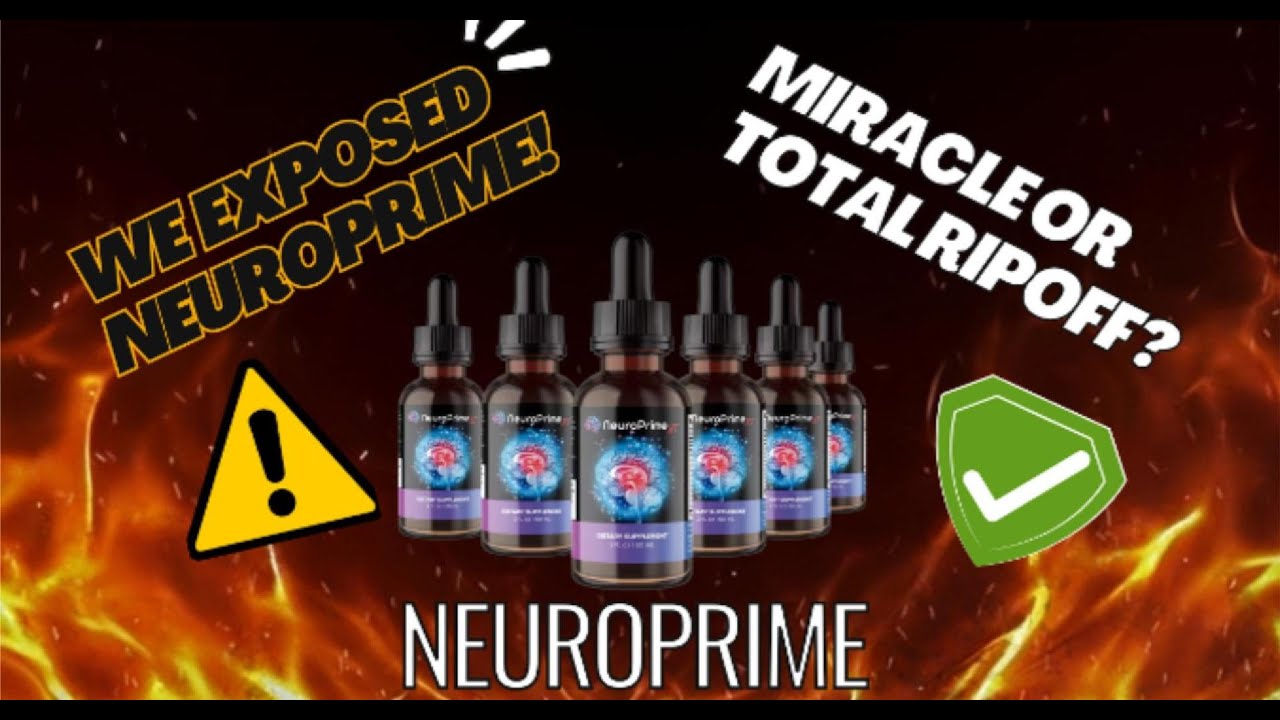 NeuroPrime: SCAM or SCIENCE? A Scientist’s Honest Review