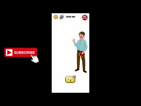 Braindom Draw Puzzle Sketch New Update (January 11,2023) LEVEL 389