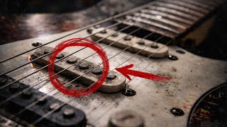 Tu Stratocaster Suena Mal? Que Es La Stratitis Solución Fácil