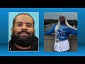 I-170 shooting suspect appears in court